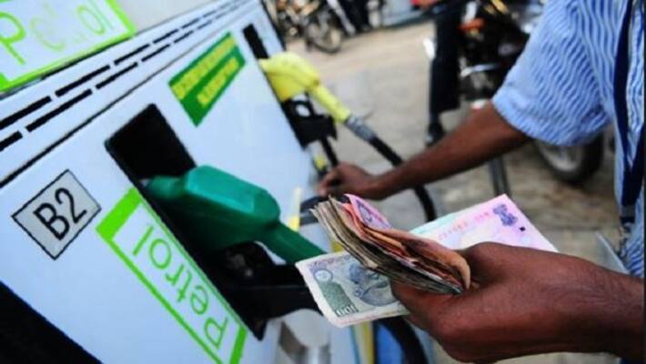 petrol and diesel price hike again petrol and diesel price hike again