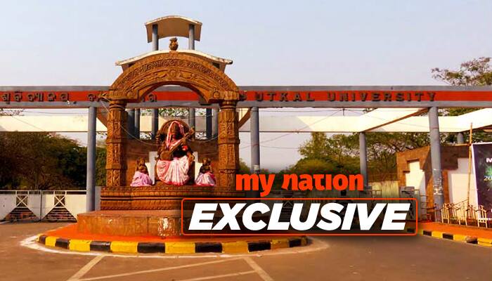 Utkal University's Saraswati idol row: MyNation separates facts from fiction