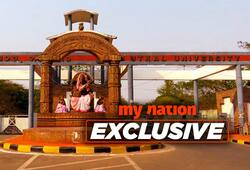 Utkal University's Saraswati idol row: MyNation separates facts from fiction