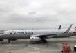 Female cancer patient offloaded from American Airlines flight after seeking crew's help with her handbag gow