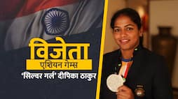 Asian games medal champion indian women hockey team deepika Thakur interview