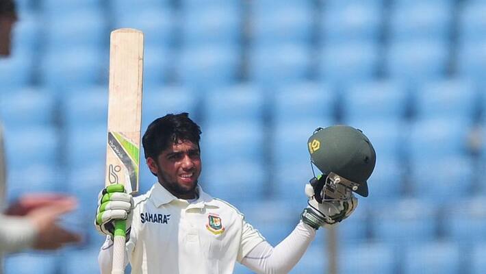 Bangladesh heading into huge total vs Sri Lanka in First Test Bangladesh heading into huge total vs Sri Lanka in First Test