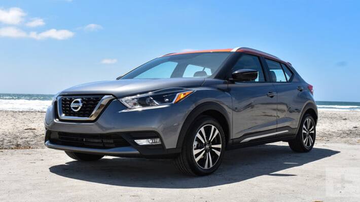 Nissan Kicks Launch In January Follow Up Nissan Kicks Launch In January Follow Up