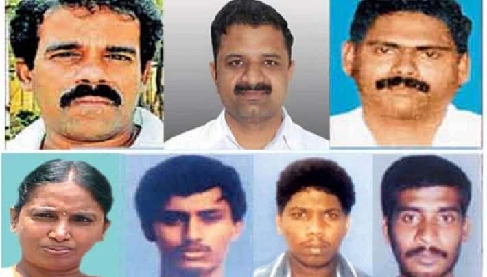 tamil activists against modi