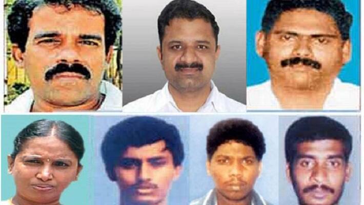 DMKs betrayal in the release of 7 people ..? Edappadi who told the truth DMKs betrayal in the release of 7 people ..? Edappadi who told the truth