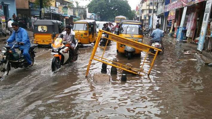 rain will be heavy in tamilnadu