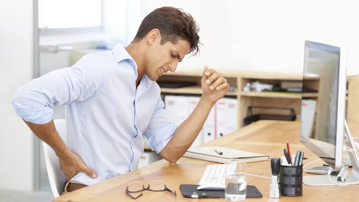 these tips helps you be fit and reduce health problem regarding sitting job these tips helps you be fit and reduce health problem regarding sitting job
