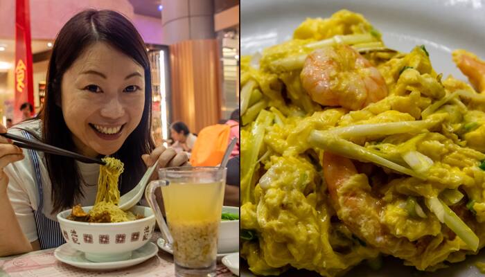 Hong Kong: The great moveable feast