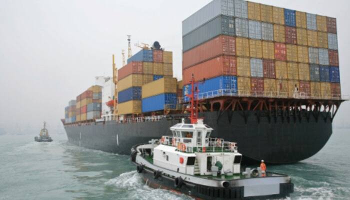 Nepal China India trade port routes medicine fuel cargo Japan Korea Asia