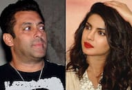 Salman Khan predicts reasons why Priyanka chopra  walked out of Bharat