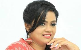 tv actress anisha husband arrest