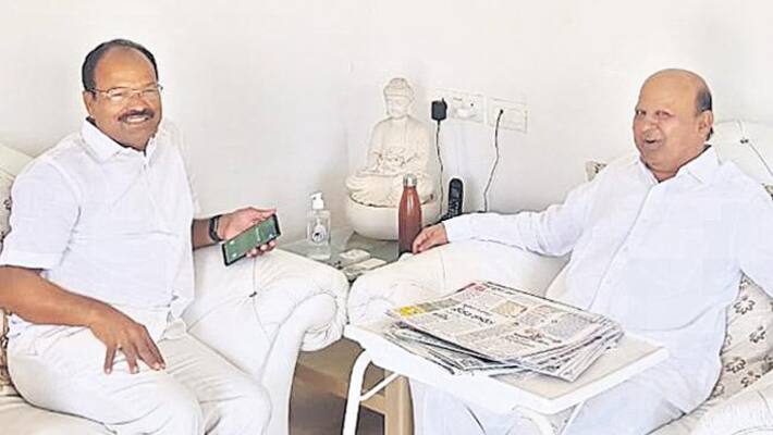telangana congress,tdp leaders meeting telangana congress,tdp leaders meeting