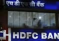 HDFC Bank forged documents 68 employees Gurgaon consultancy firm FIR fraud