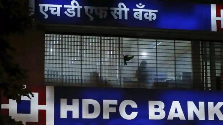 HDFC Bank tricked by consultancy firm HDFC Bank tricked by consultancy firm