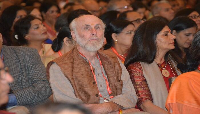 2nd World Hindu Congress at Chicago
