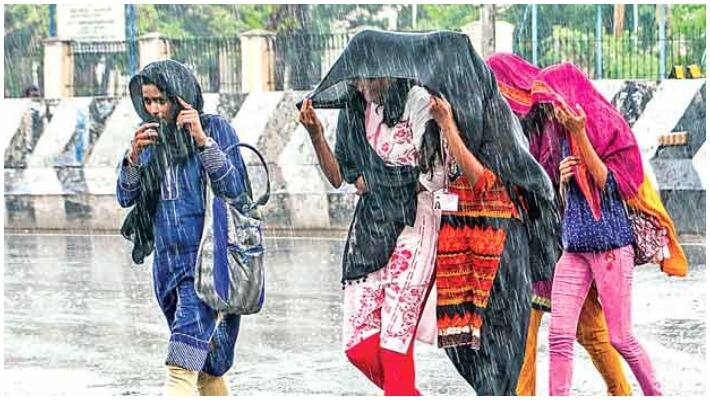 15 days continues rain in tamilnadu