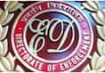 Another rejig: Sanjay Mishra is new chief of Enforcement Directorate Karnal Singh