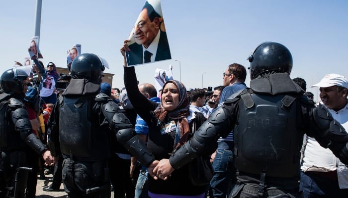 Egypt Rabaa protest 2013 Mohamed Morsi arrested Muslim Brotherhood death penalty