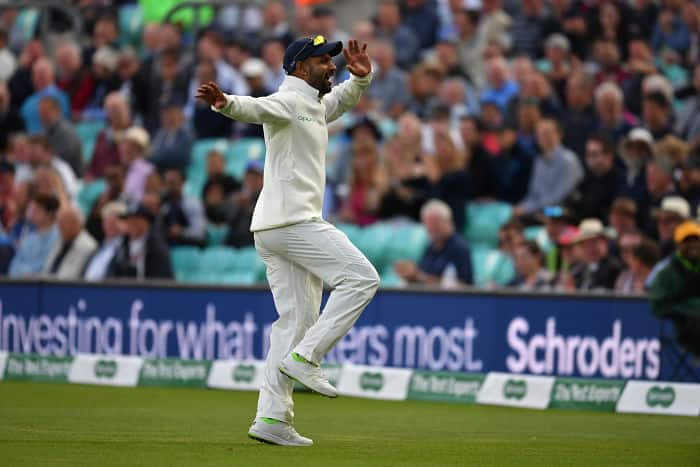 India vs England Shikhar Dhawan Bhangra 5th Test Harbhajan Singh David Lloyd