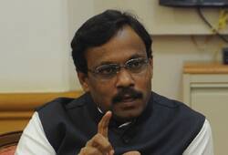 Maharashtra: Education minister Vinod Tawde media politics