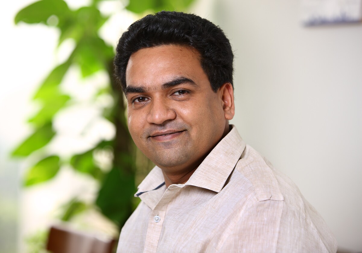 Former AAP minister Kapil Mishra joins BJP