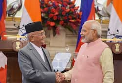 Extending hand of friendship during coronavirus pandemic: Nepal thanks India for its goodwill gesture