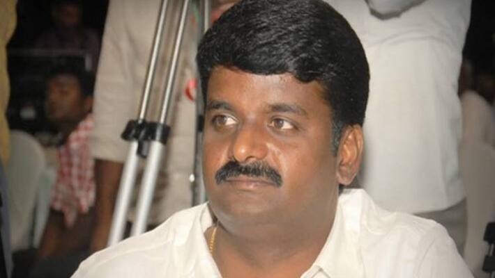 Corona impact in Tamil Nadu, health minister Vijay Bhaskar Corona impact in Tamil Nadu, health minister Vijay Bhaskar