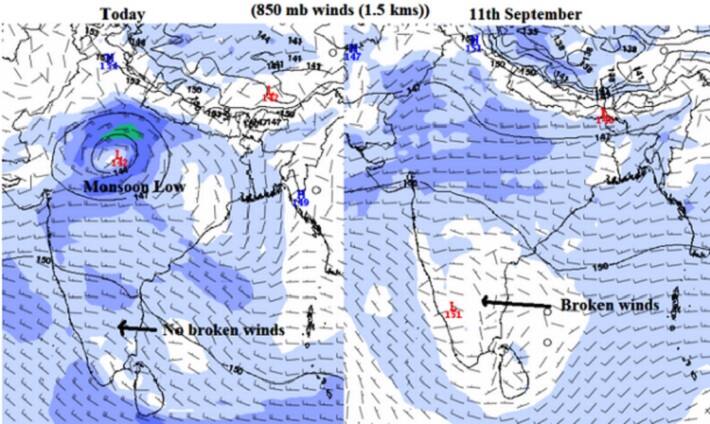 heavy rain in tamilnadu next 15 days