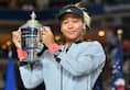 US Open 2018: Naomi Osaka stuns her idol Serena Williams wins title