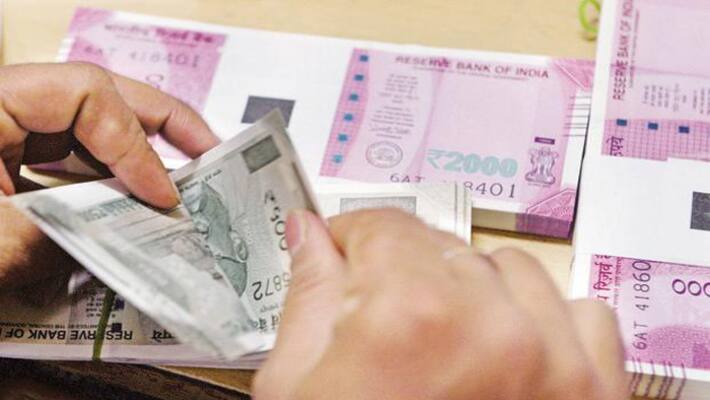 Central government hikes DA by five percent Central government hikes DA by five percent