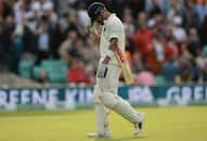 India vs England 2018: Virat Kohli and Co trouble again Day 2 fifth Test