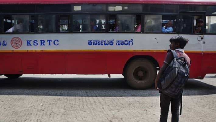 Ganesh Chaturthi special: KSRTC deploys additional bus service to distant travellers Ganesh Chaturthi special: KSRTC deploys additional bus service to distant travellers