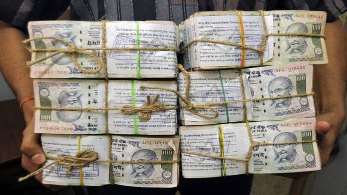 investment strategies of Indians change from land, gold to financial products investment strategies of Indians change from land, gold to financial products