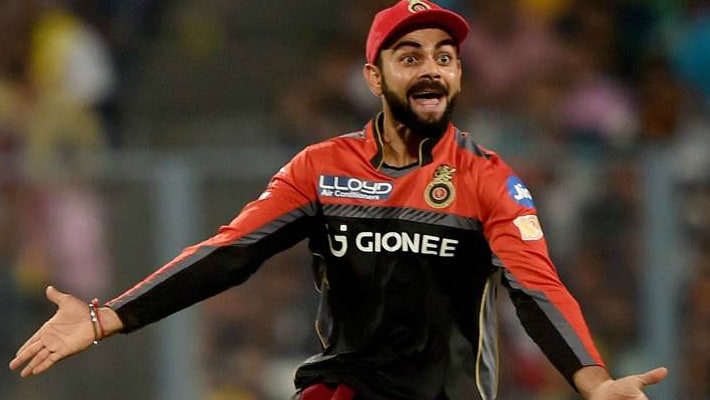 virat kohli shared his memorable match in ipl history