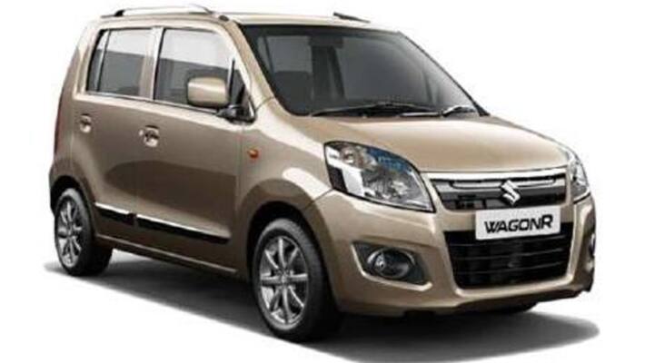Maruti Suzuki rolls out BS-VI compliant Swift, Wagon R; hikes prices Maruti Suzuki rolls out BS-VI compliant Swift, Wagon R; hikes prices