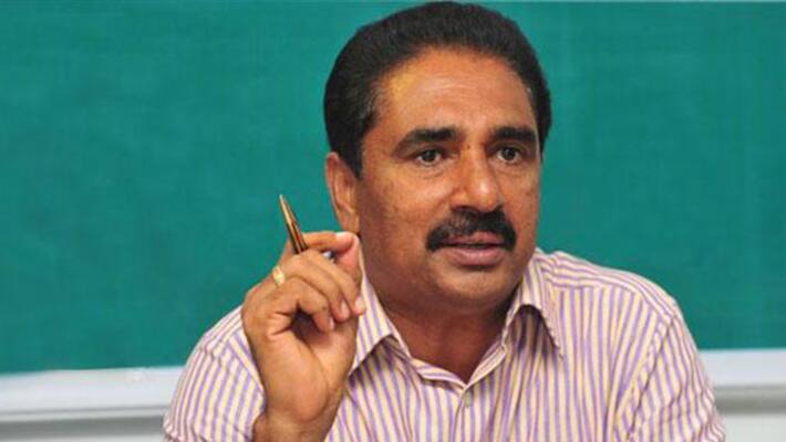 cpm against n k premachandran on controversial speech cpm against n k premachandran on controversial speech