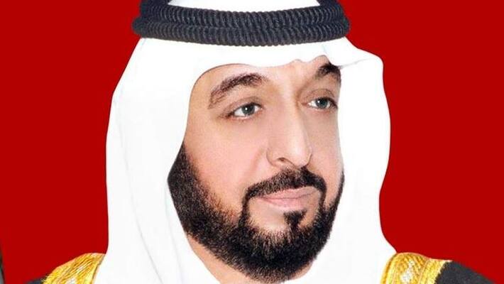 Sheikh Khalifa pardons 855 prisoners ahead of Eid Al Adha in UAE Sheikh Khalifa pardons 855 prisoners ahead of Eid Al Adha in UAE