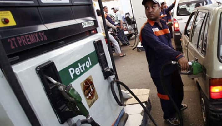 Petrol, Diesel prices Can not be reduced