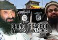 Terrorism Jammu-Kashmir Kuldeep Khoda ISIS Lashkar-e-Toiba Hizbul Mujahideen security