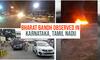 Bharat bandh: Karnataka, Tamil Nadu shut down to protest increase in petrol, diesel prices