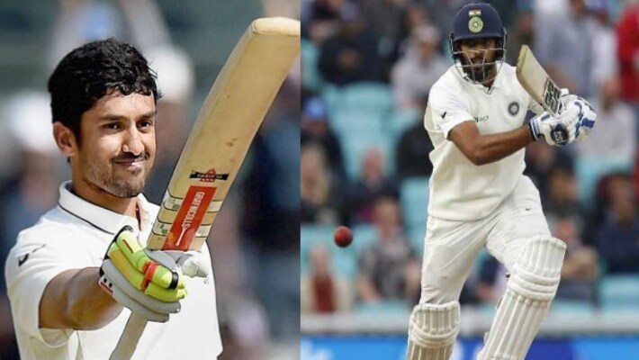 India vs New Zealand 1st Test: twitter trends karun Nair, after Shreyas Iyer hits maiden test Century, Virat Kohli re-entry