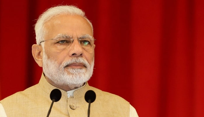 Modi to address defence forces commanders Gujarat second surgical strike anniversary