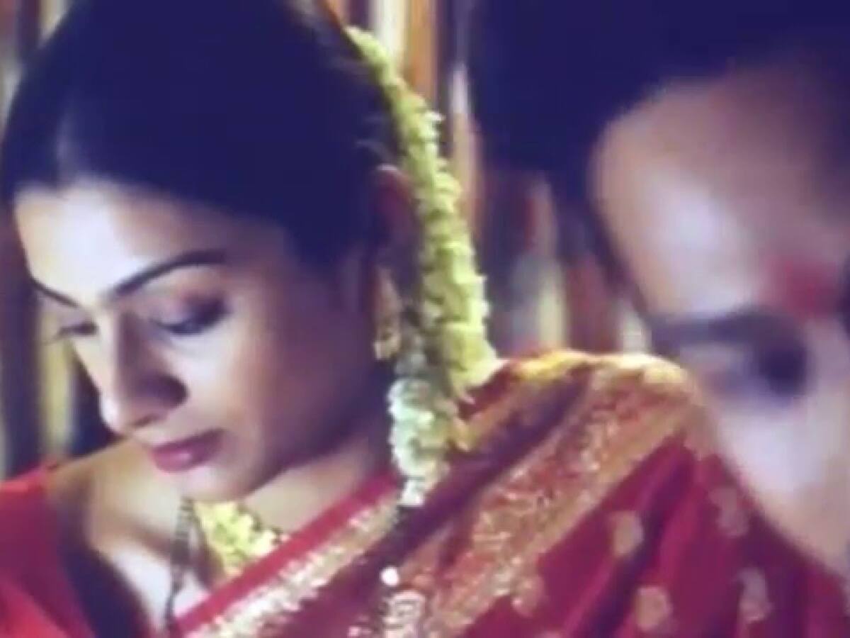 முதலிரவுக்கு தயாராகும் கன்னிப் பெண்ணா நீங்கள்? உங்களுக்கான 5 அசத்தல் டிப்ஸ்!