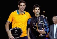 US Open Novak Djokovic Pete Sampras Roger Federer Rafael Nadal Tennis