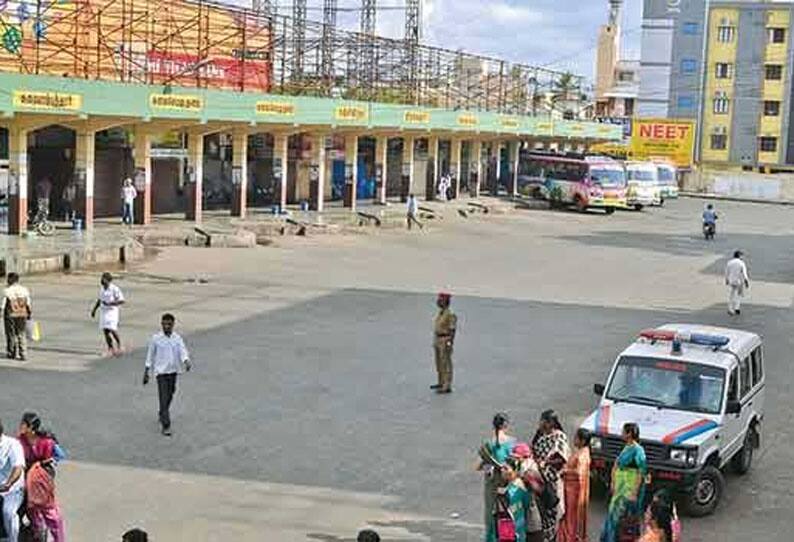 Barath bandh in all over india