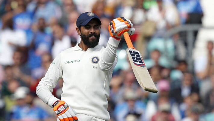 ravindra jadeja selected as the valuable indian test player of the century by wisden ravindra jadeja selected as the valuable indian test player of the century by wisden