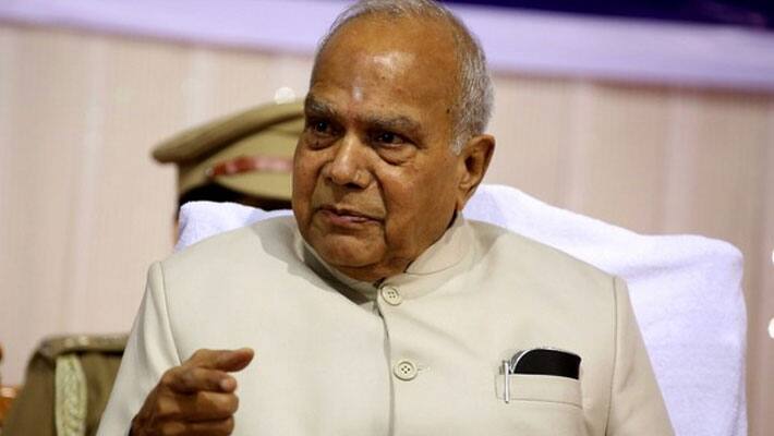Tamilnadu governor regret for dmk mla death Tamilnadu governor regret for dmk mla death
