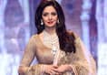 Switzerland to honour late Sridevi by installing her statue