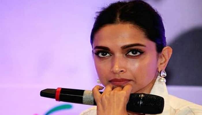 DEEPIKA PADUKONE GOT ANGRY ON THE QUESTION OF MARRIAGE
