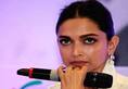 DEEPIKA PADUKONE GOT ANGRY ON THE QUESTION OF MARRIAGE